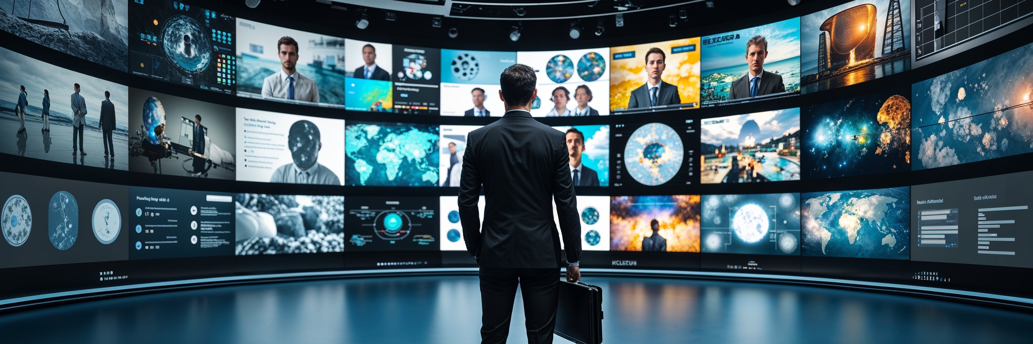 Die Video Mediathek der Apollon Security GmbH. Hier wird Cyber Security einfach und schnell erklärt.