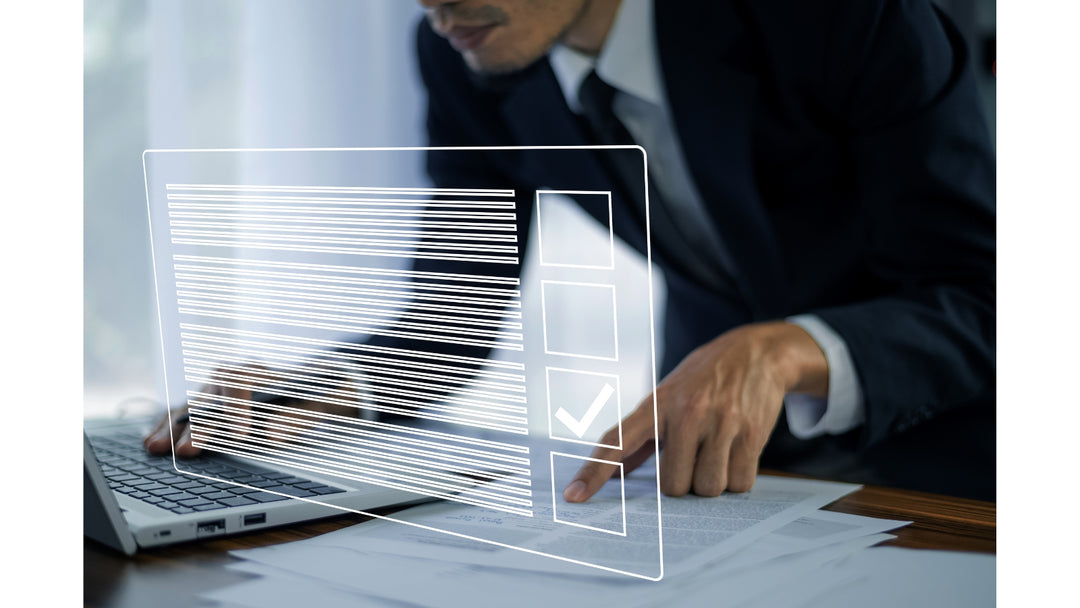 Der DSB-Check für Ihr Unternehmen  – schnell & unkompliziert bei der Apollon Security GmbH
