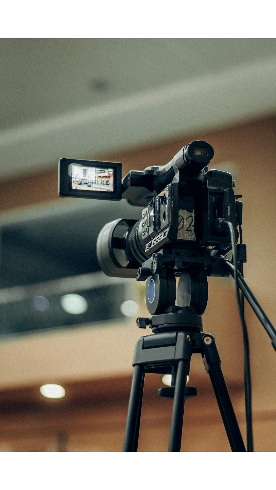 Übersicht der Video Mediathek