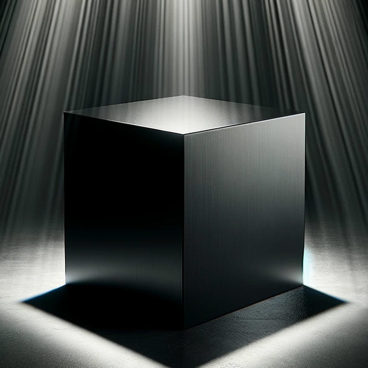 Black Box Pentest