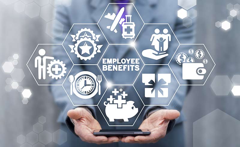 Benefits Apollon Security GmbH
