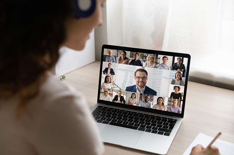Online Training Cyber Security