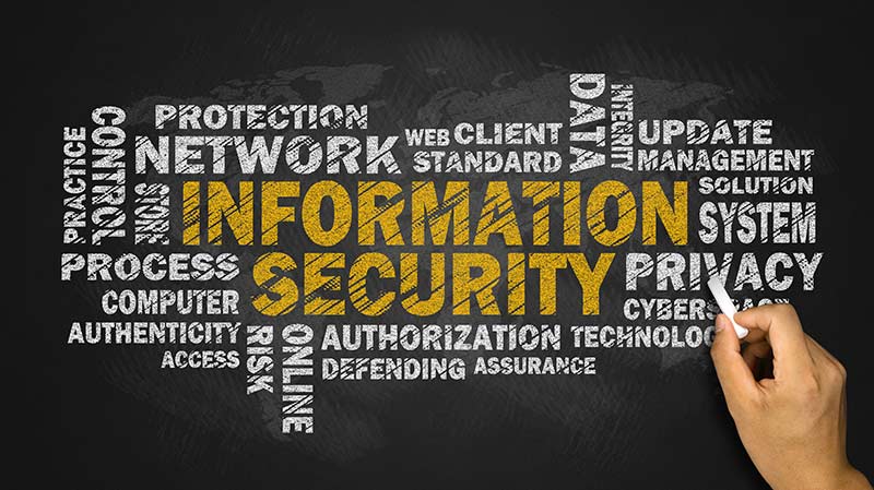 Information Security Consulting Beratung