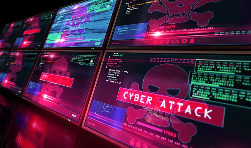 Penetration Testing Apollon Security