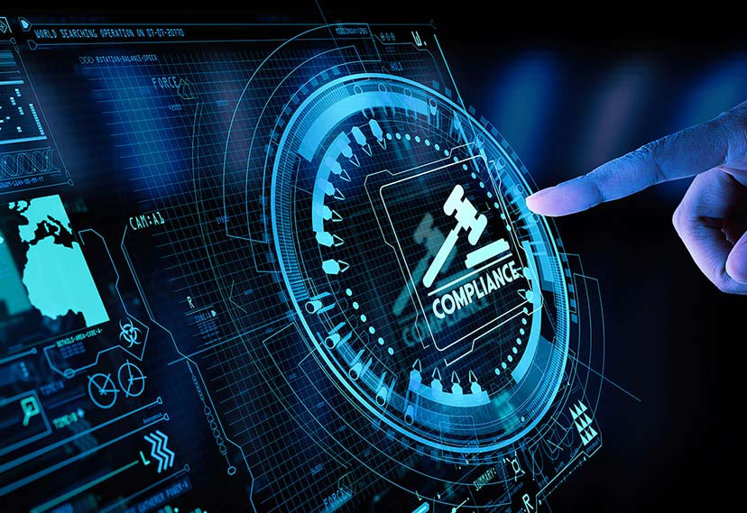 Rechtliche und regulatorische vorgaben Penetration Testing