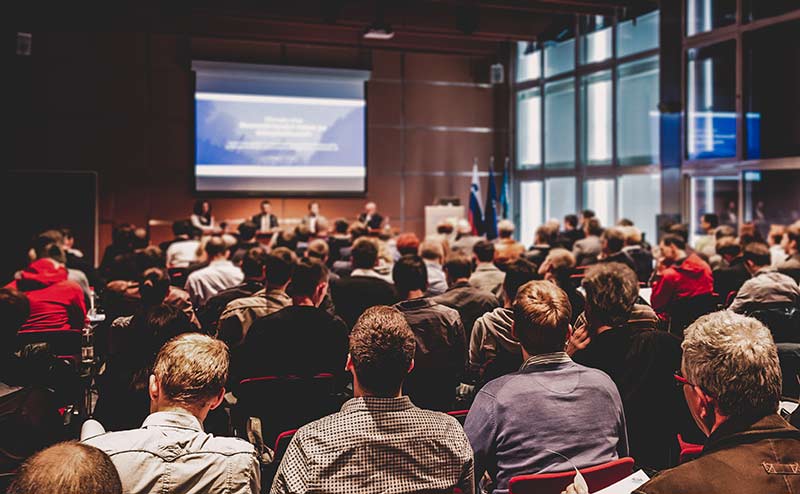 Vortrag Cyber Sicherheit