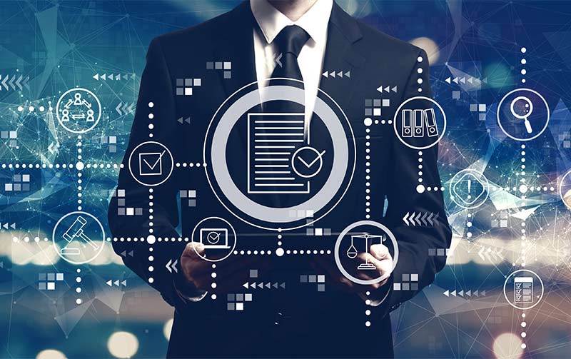 Standards und Policies Security Sicherheit