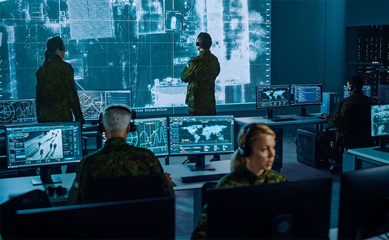 TIBER-DE Red Teaming Threat Intelligence