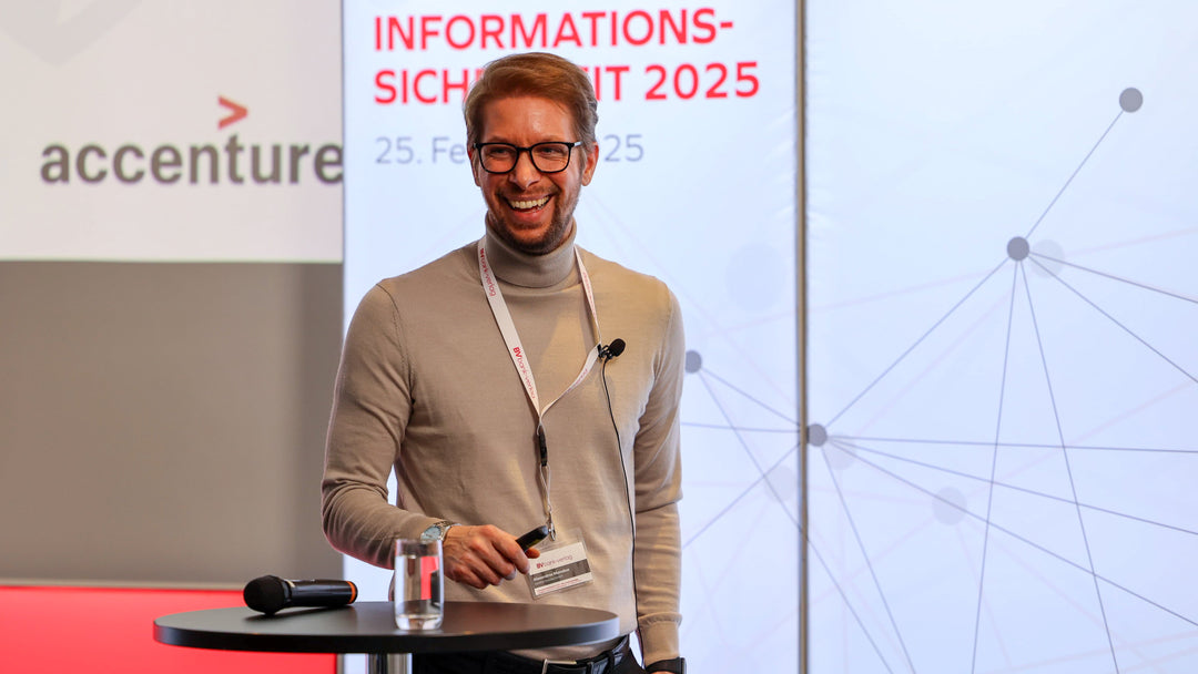 Security Training und Awareness der Apollon Security GmbH