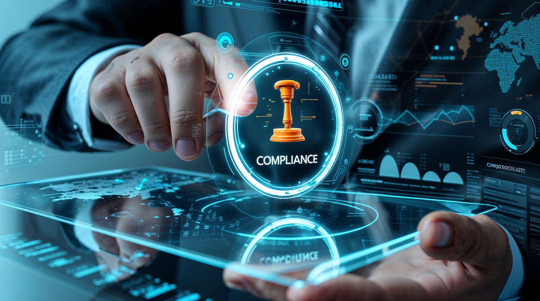 Die Apollon Security macht Unternehmen compliance-ready