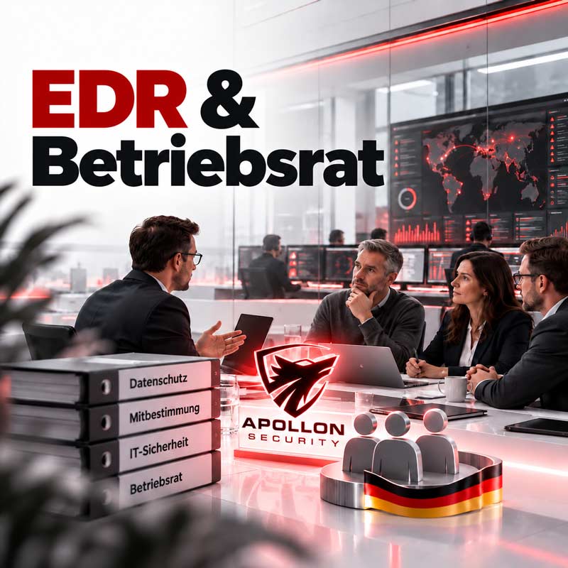 EDR Betriebsrat
