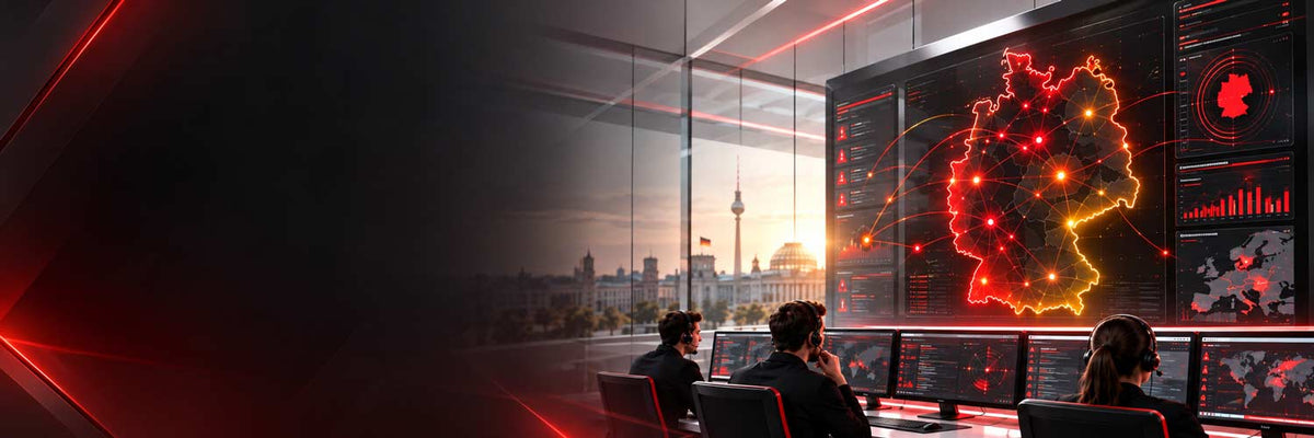 Endpoint Detection & Response Betriebsrat
