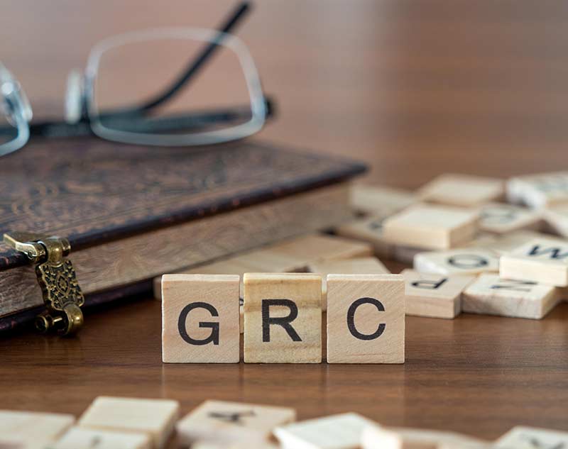 Governance Risk Compliance GRC