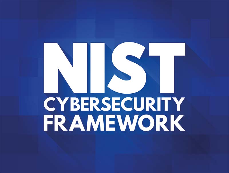 NIST Cyber Security Framework Apollon