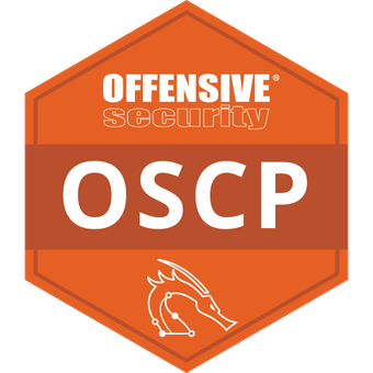 Penetration Testing Zertifikat OSCP