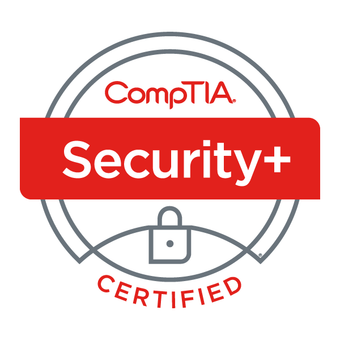 Penetration Testing Zertifikat Comptia Security plus
