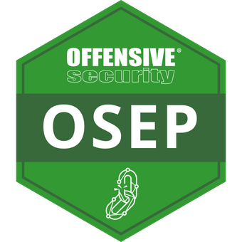 Penetration Testing Zertifikat OSEP
