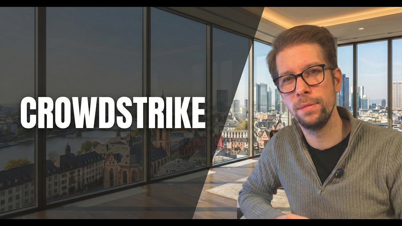 CrowdStrike Partner: Lizenzen, Einführung & Managed Service