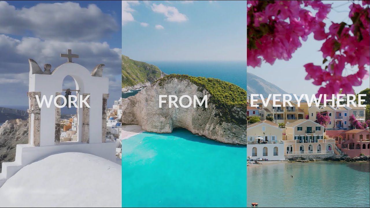 Work from everywhere: Remote in der Cybersecurity