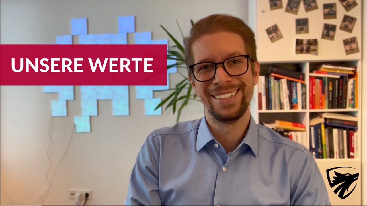 Werte der Apollon Security